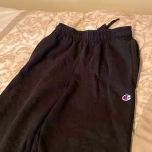 Men’s Champion Sweat Pants